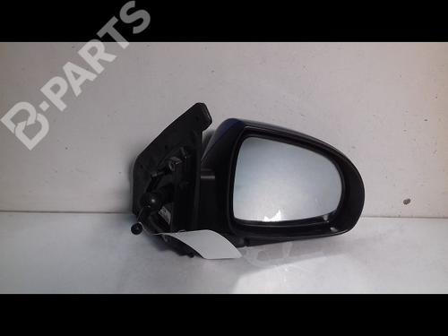 Right mirror KIA PICANTO I (SA) 1.1 | BP11517324C27 
