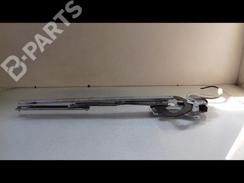Front right window mechanism CHEVROLET AVEO / KALOS Hatchback (T250, T255) 1.2 | BP8982666C23 