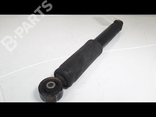 Right rear shock absorber FIAT PANDA (312_, 319_) 1.2 (312PXA1A) | BP10197901M19