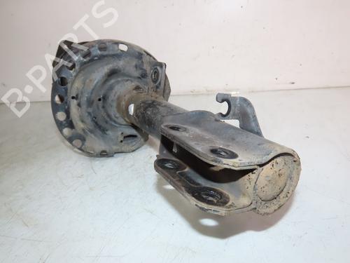 Left front shock absorber NISSAN MICRA III (K12) 1.2 16V | BP25610990M16 