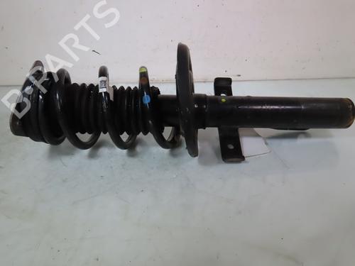 Used Left front shock absorber RENAULT CLIO IV (BH_) 1.6 RS Trophy (BHJ4, BHJ6) (220 hp) 31077957