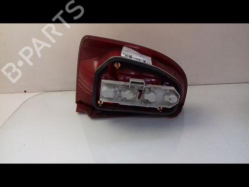Used Right taillight SKODA SUPERB I (3U4) 2.5 TDI (155 hp) 8978776