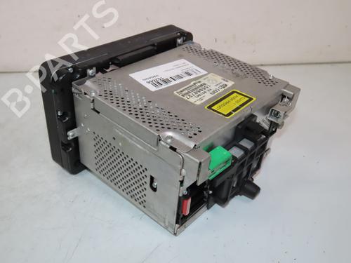 Used Radio ALFA ROMEO 159 Sportwagon (939_) 3.2 JTS Q4 (939BXG2B, 939BXG22) (260 hp) 27393531