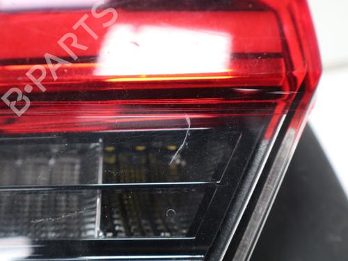 Used Left taillight Left taillight OPEL CORSA F (P2JO) 1.2 (68) (101 hp) 40615147 40615147