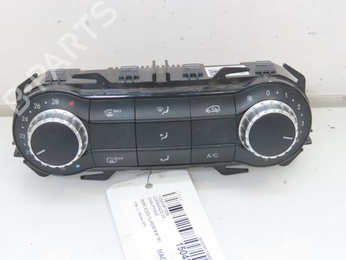 climate-control-mercedes-benz-b-class-sports-tourer-w246-w242-b-180-cdi-246200-246900361680-2011-2012-2013-2014-2015-2016-2017-2018-21377480 main image
