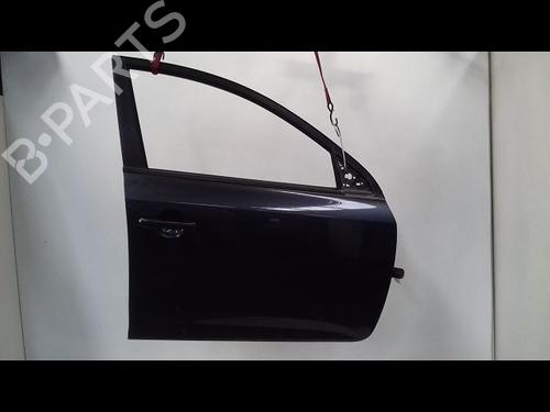 Used Right front door KIA CEE'D SW (ED) 1.6 CRDi 115 (115 hp) 8988403