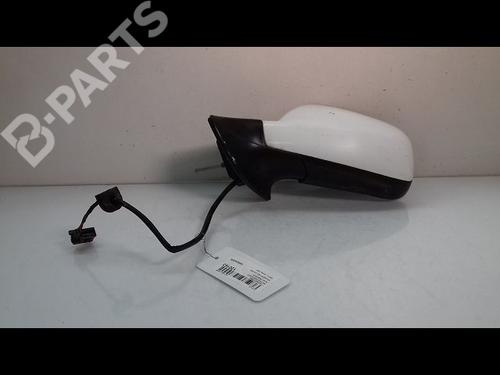 Used Left mirror PEUGEOT 407 (6D_) 1.6 HDi 110 (6D9HZC, 6D9HYC) (109 hp) 9216387