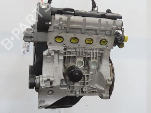 Engine VW GOLF VI (5K1) 1.4 | BP39217734M1 - Image 4