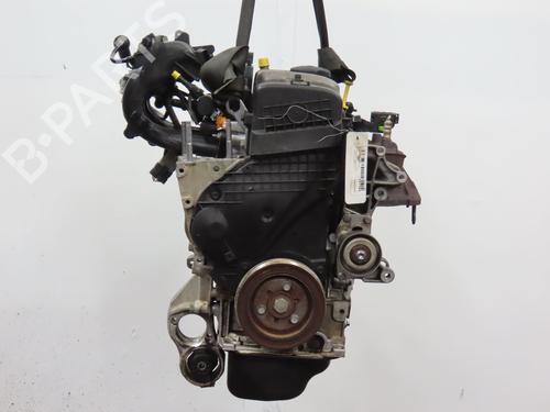 Engine PEUGEOT 206+ (2L_, 2M_) 1.1 | BP29494102M1 