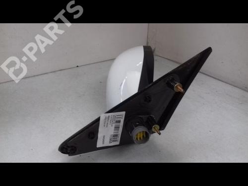 Right mirror RENAULT LAGUNA II (BG0/1_) 1.8 16V (BG04, BG0B, BG0C, BG0V) | BP8988518C27 