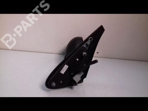 Right mirror RENAULT MEGANE I (BA0/1_) 1.4 e (BA0E, BA0V) | BP9577977C27 
