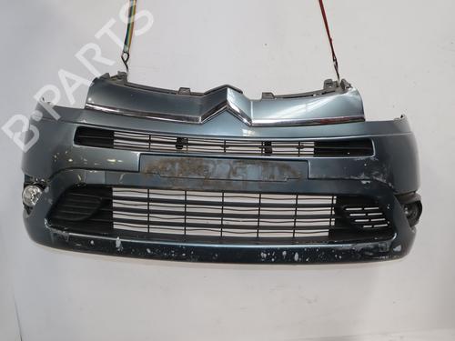 Used Front bumper Front bumper 37162570 37162570