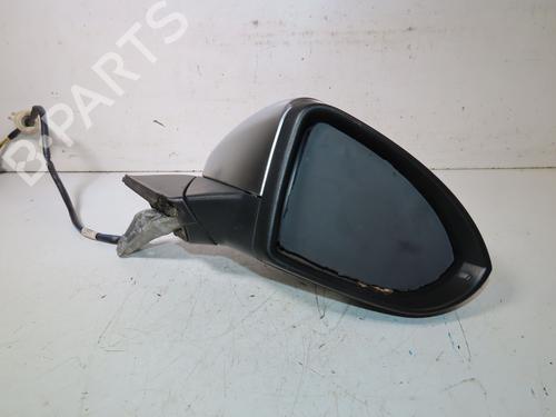 Used Right mirror VW GOLF VII (5G1, BQ1, BE1, BE2) 1.6 TDI (105 hp) 30953314