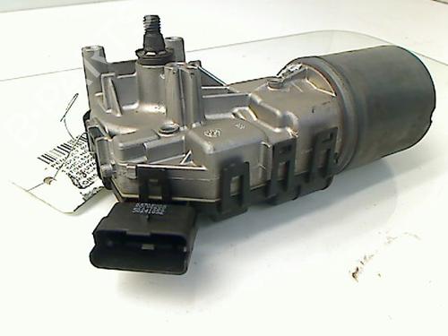 Used Front wiper motor RENAULT MODUS / GRAND MODUS (F/JP0_) 1.5 dCi (FP0E, JP0E) (65 hp) 23153876