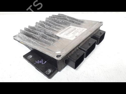 Engine control unit (ECU) RENAULT CLIO III (BR0/1, CR0/1) 1.5 dCi (BR17, CR17) | BP23148883M57 