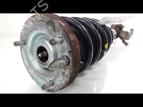 Right front shock absorber ALFA ROMEO 159 Sportwagon (939_) 1.9 JTDM 8V (939BXE1B) | BP9652342M17