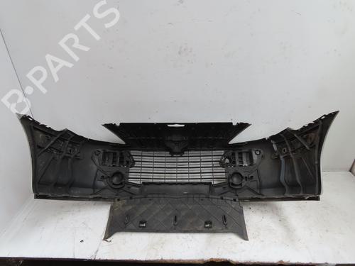 Front bumper PEUGEOT 307 (3A/C) 1.6 HDi 110 | BP28086565C7 