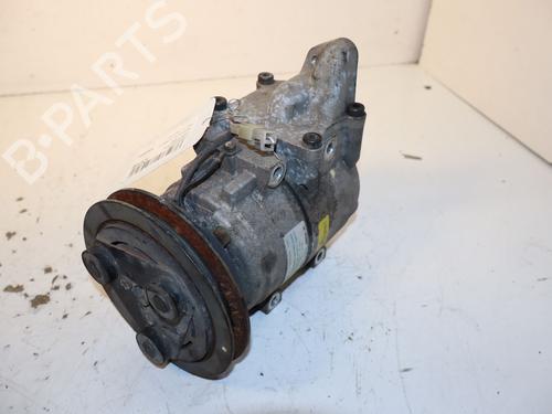 Used AC compressor AC compressor MAZDA BT-50 Pickup (CD, UN) 2.5 MRZ-CD 4x4 (UNY0W3) (143 hp) 33416016 33416016