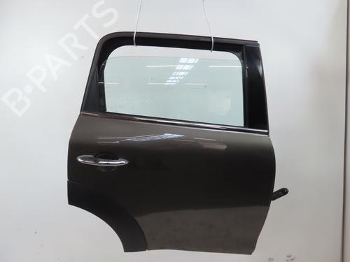 Used Right rear door MINI MINI COUNTRYMAN (R60) Cooper S ALL4 (184 hp) 30953638