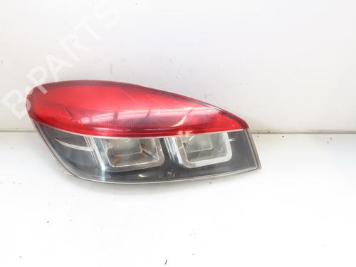 Used Left taillight Left taillight RENAULT MEGANE III Coupe (DZ0/1_) 1.9 dCi (DZ0N, DZ0J, DZ1J, DZ1K) (131 hp) 21088602 21088602
