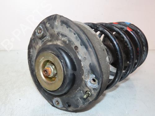 Right front shock absorber PEUGEOT 206 Hatchback (2A/C) 1.6 16V | BP24534694M17 