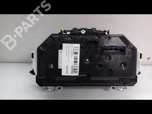 Instrument cluster TOYOTA YARIS (_P13_) 1.5 Hybrid (NHP130_, NHP130) | BP10990630C47 