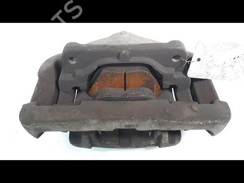 Used Left front brake caliper BMW 5 (E60) 530 d (235 hp) 14891965