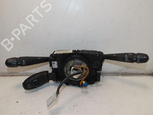 Steering column stalk PEUGEOT 208 I (CA_, CC_) 1.4 HDi | BP29621621I23 
