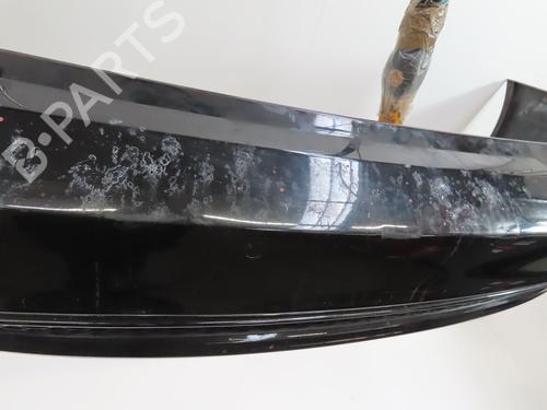 Used Rear bumper AUDI A6 C7 Avant (4G5, 4GD) 3.0 TDI quattro (313 hp) 30333217