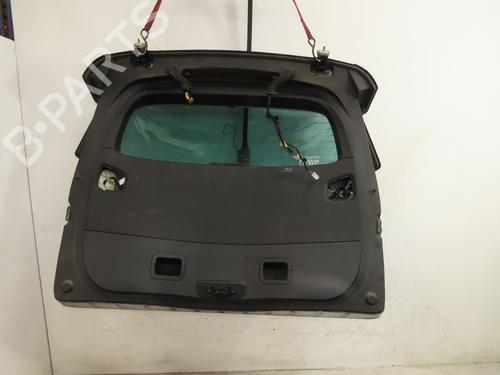 Tailgate RENAULT GRAND SCÉNIC IV (R9_) 1.2 TCe 130 | BP29442243C6 
