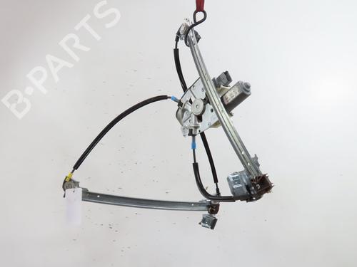 front-right-window-mechanism-peugeot-607-9d-9u-22-hdi-9222q0-2000-19653387 main image