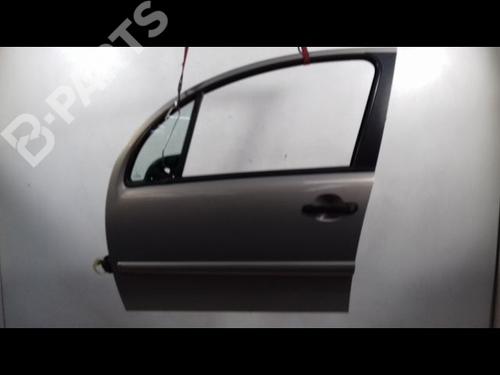 Used Left front door Left front door CITROËN C3 I (FC_, FN_) 1.4 HDi (68 hp) 11170572 11170572
