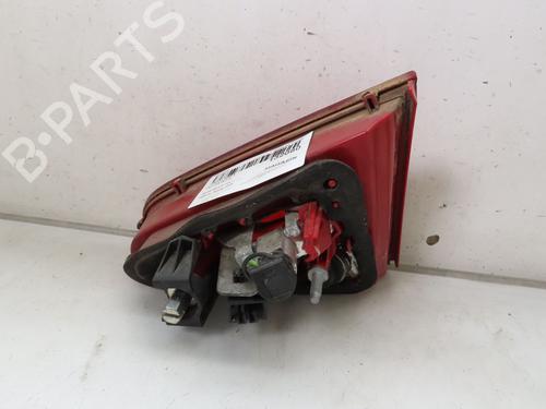 Used Left tailgate light AUDI A5 Convertible (8F7) 2.0 TDI (170 hp) 18913486