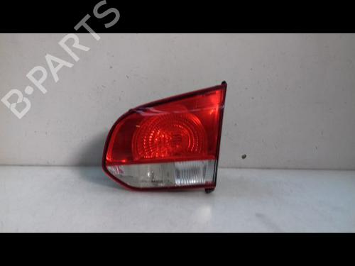 Used Right tailgate light VW GOLF VI (5K1) 1.6 TDI (105 hp) 14957741
