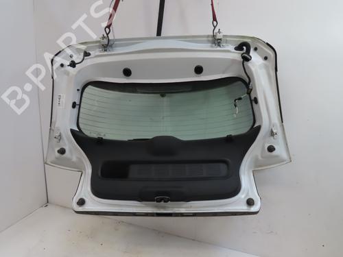 Tailgate CITROËN C4 CACTUS 1.6 BlueHDi 100 | BP31325202C6