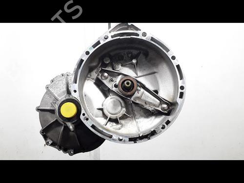 Gearbox SMART FORTWO Cabrio (450) 0.7 (450.433) | BP36483748M3  - Image 5