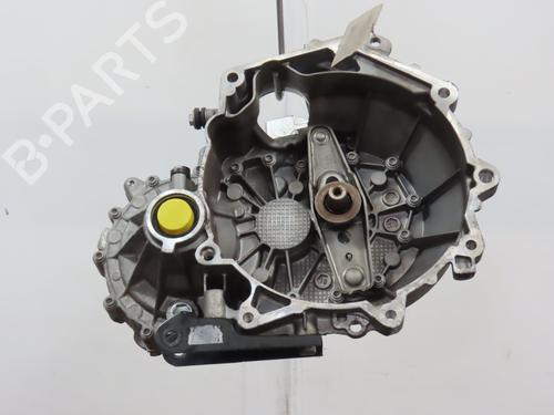 Gearbox VW UP! (121, 122, BL1, BL2, BL3, 123) 1.0 | BP33031652M3 - Image 5