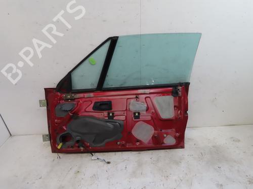 Used Right front door PEUGEOT 306 Convertible (7D, N3, N5) 1.8 (101 hp) 31820538