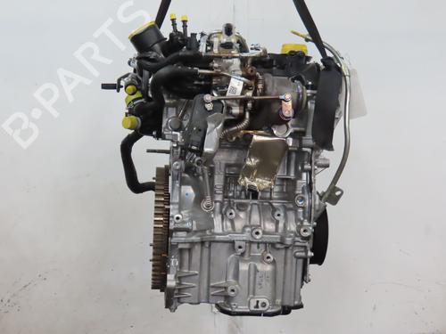Engine DACIA SANDERO III 1.0 TCe 90 | BP39454095M1 - Image 5