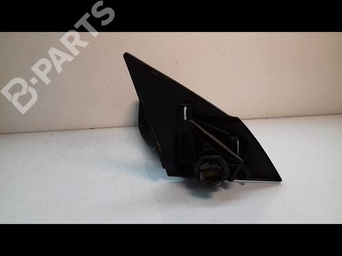 Left mirror RENAULT MEGANE II Coupé-Cabriolet (EM0/1_) 1.9 dCi | BP9572887C26 