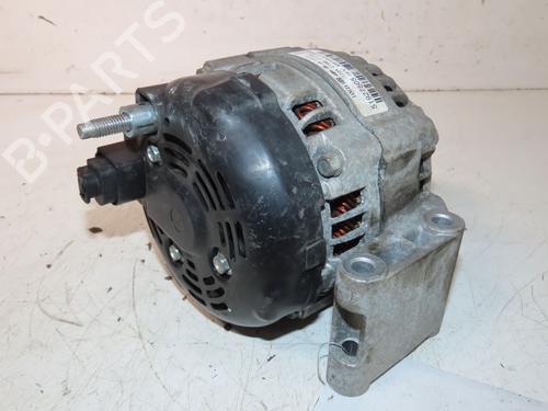 Used Alternator FIAT 500X (334_) 1.3 D Multijet (334AXH1A) (95 hp) 31030727