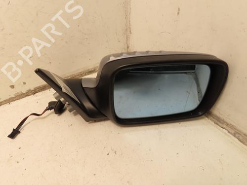 Used Right mirror BMW 3 Convertible (E46) 325 Ci (192 hp) 31985058
