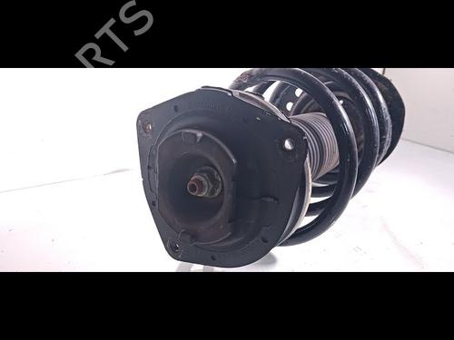 Used Left front shock absorber NISSAN QASHQAI I (J10, NJ10) 1.5 dCi (110 hp) 15842143