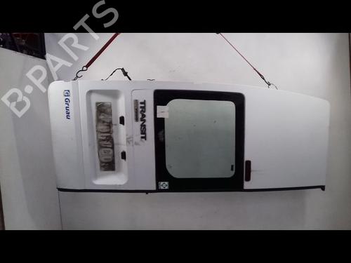 Used Left tailgate FORD TRANSIT Van (FA_ _) 2.2 TDCi (110 hp) 23152934
