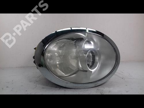 Scheinwerfer links für MINI MINI (R50, R53) One D (88 hp) 8999274