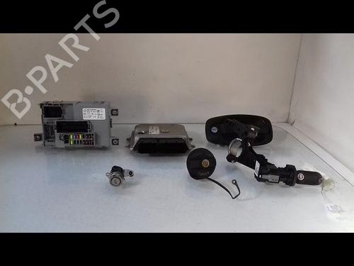 Used Other FIAT DOBLO Cargo (263_) 1.3 D Multijet (90 hp) 14889671