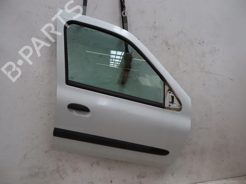 Used Right front door Right front door RENAULT CLIO II (BB_, CB_) 1.5 dCi (B/CB3M) (64 hp) 34640645 34640645