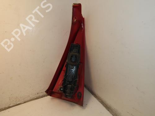 Used Left taillight CITROËN C3 I (FC_, FN_) 1.4 i (73 hp) 30048010