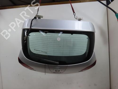 Used Tailgate OPEL ASTRA J (P10) 1.7 CDTI (68) (125 hp) 26404764