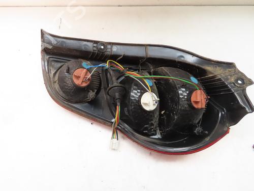 Farolim esquerdo CHEVROLET SPARK (M300) 1.2 (82 hp) 19529269